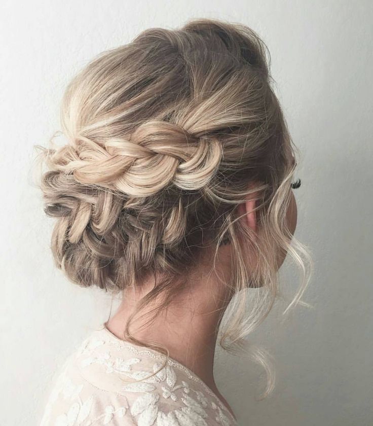 Hairstyle Updos For Prom Fashion Dresses